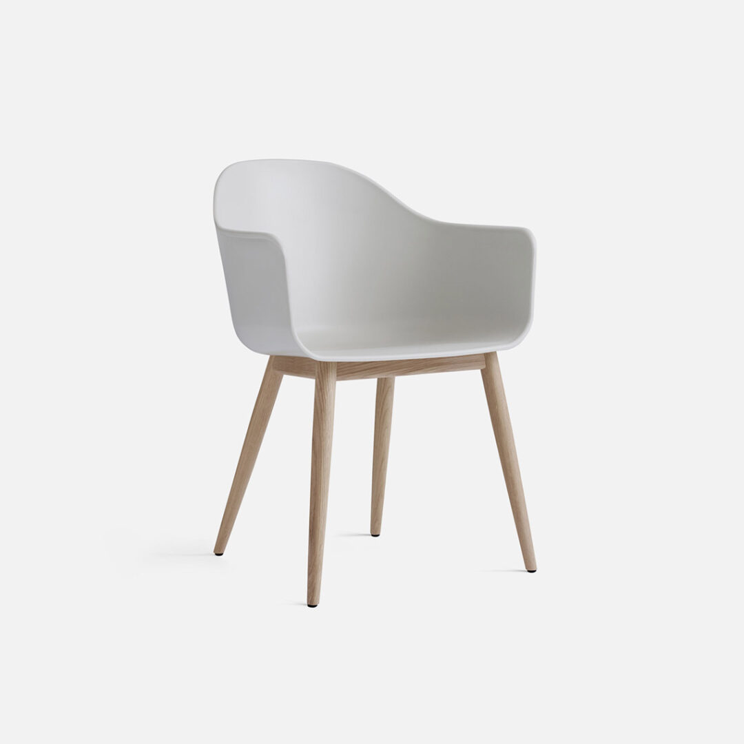 Harbour Chair Shell - Image 2