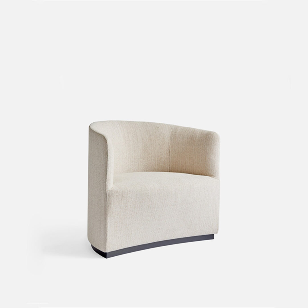 Tearoom Lounge Chair - Image 2